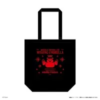 Shigure Ui - Bag - VTuber