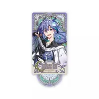 Minase Rio - Acrylic stand - HOLOSTARS