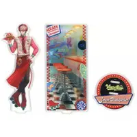 Seraph Dazzlegarden - Acrylic stand - VOLTACTION