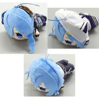 Hoshimachi Suisei - Nesoberi Plush - Plush - hololive