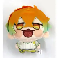 Usami Rito - Plush - Nijisanji