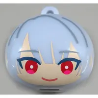 Genzuki Tojiro - Mascot - Nijisanji