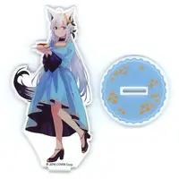 Shirakami Fubuki - Acrylic stand - hololive