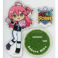 Sakura Miko - Acrylic stand - hololive