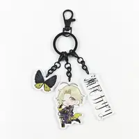 Ceo Kazari - Key Chain - Acrylic Key Chain - Neo-Porte
