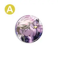 Ceo Kazari - Badge - Neo-Porte