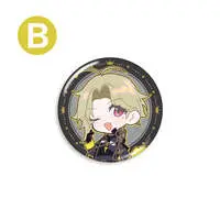 Ceo Kazari - Badge - Neo-Porte