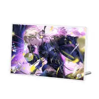 Ceo Kazari - Acrylic Art Plate - Neo-Porte