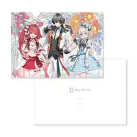 Neo-Porte - Stationery - Plastic Folder