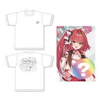 Kohaku Teto - Clothes - T-shirts - Neo-Porte