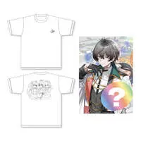 Kuga Leo - Clothes - T-shirts - Neo-Porte