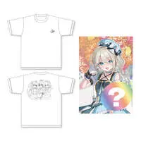 Itoi Toi - Clothes - T-shirts - Neo-Porte