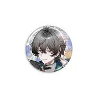 Kuga Leo - Badge - Neo-Porte