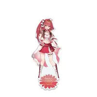 Kohaku Teto - Acrylic stand - Neo-Porte