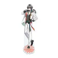 Kuga Leo - Acrylic stand - Neo-Porte
