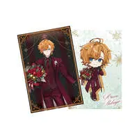Shibuya HAL - Postcard - Neo-Porte