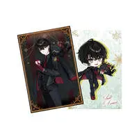 Aruse Inu - Postcard - Neo-Porte
