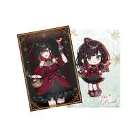 Hizuki Yui - Postcard - Neo-Porte