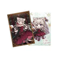 Yozuna Niu - Postcard - Neo-Porte