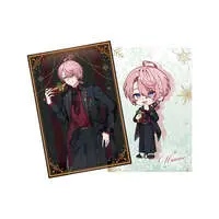 Minase - Postcard - Neo-Porte