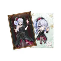 Tentei Forte - Postcard - Neo-Porte