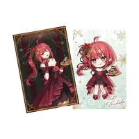 Kohaku Teto - Postcard - Neo-Porte
