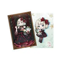 Itoi Toi - Postcard - Neo-Porte