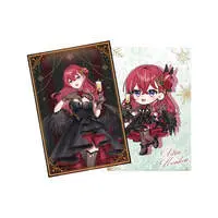 Konkon Aria - Postcard - Neo-Porte