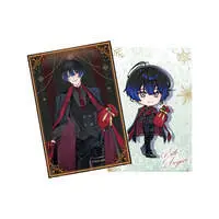 Aogiri Eito - Postcard - Neo-Porte