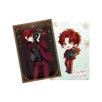 Hiiragi Tsurugi - Postcard - Neo-Porte