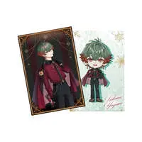 Yagami Tsukumo - Postcard - Neo-Porte
