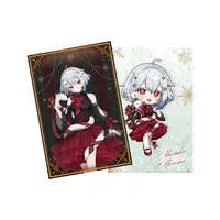 Shirona Shizuku - Postcard - Neo-Porte