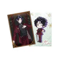 Asakura Shino - Postcard - Neo-Porte