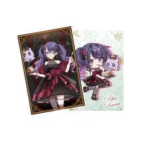 Amane Amu - Postcard - Neo-Porte
