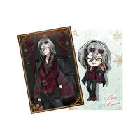 Hiura Kuro - Postcard - Neo-Porte