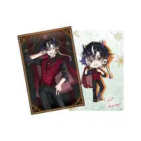 Onigaya Ten - Postcard - Neo-Porte