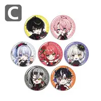 Neo-Porte - Badge (Random Item)