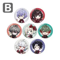Neo-Porte - Badge (Random Item)