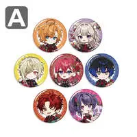 Neo-Porte - Badge (Random Item)