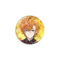Shibuya HAL - Badge - Neo-Porte