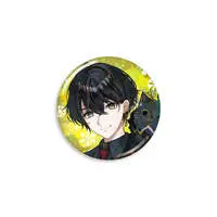 Aruse Inu - Badge - Neo-Porte