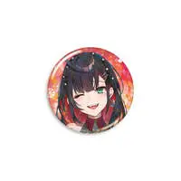 Hizuki Yui - Badge - Neo-Porte