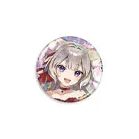 Yozuna Niu - Badge - Neo-Porte