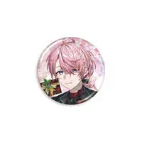 Minase - Badge - Neo-Porte