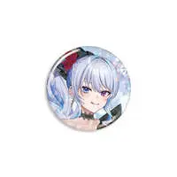Tentei Forte - Badge - Neo-Porte