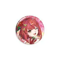 Kohaku Teto - Badge - Neo-Porte