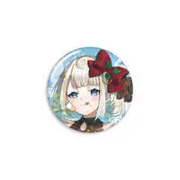 Itoi Toi - Badge - Neo-Porte