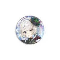 Kasukano Utsuro - Badge - Neo-Porte