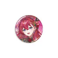 Konkon Aria - Badge - Neo-Porte