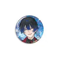 Aogiri Eito - Badge - Neo-Porte
